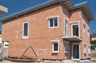 Salisbury home extensions